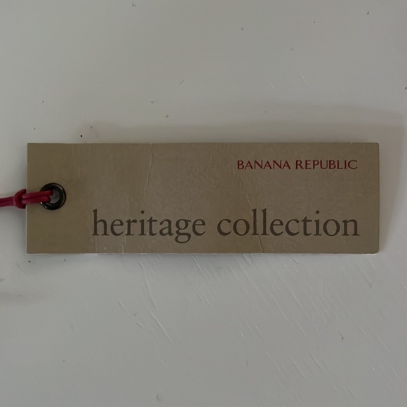 Size 4P Banana Republic Heritage Collection Cocktail Party Dress - Picture 8 of 8